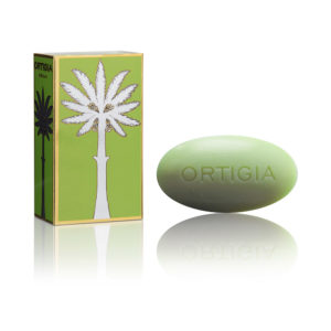 Ortigia Fico d’India soap 40g