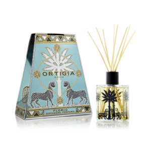 Ortigia Florio parfüm diffúzor