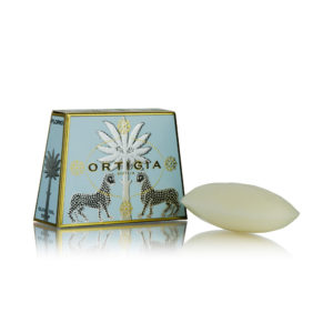 Ortigia Florio soap 100g