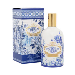 Portus Cale Gold & Blue parfüm