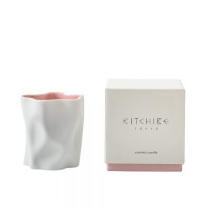 7scents Kitchibe Sakura illatgyertya
