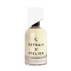Extrait D’Atelier Maître Céramiste Parfüm