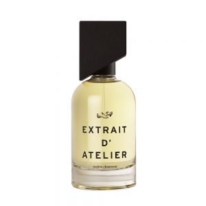 Extrait D’Atelier Maître Chausseur Parfüm