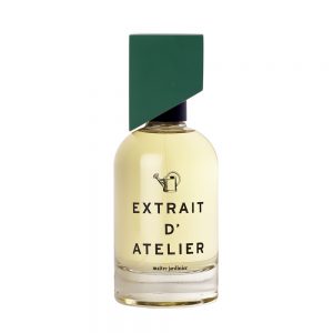 Extrait D’Atelier Maître Jardinier Parfüm
