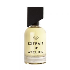 Extrait D’Atelier Maître Joaillier Parfüm