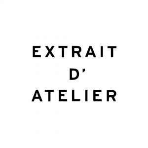 Extrait D’Atelier Parfüm felfedező szett