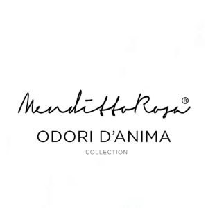 Mendittorosa Odori D'Anima