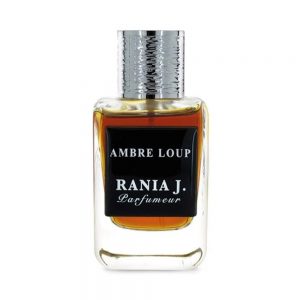 Rania J Ambre Loup parfüm