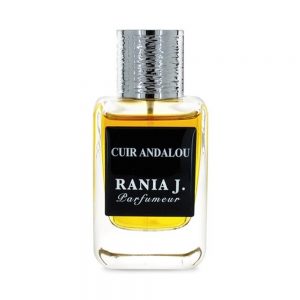 Rania J Cuir Andalou parfüm