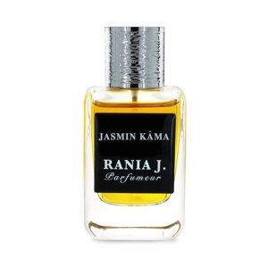 Rania J Jasmin Kama parfüm