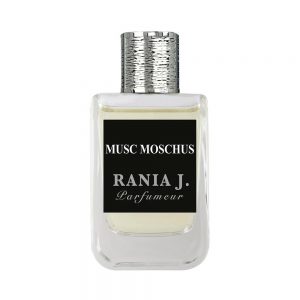 Rania J Musc Moschus parfüm