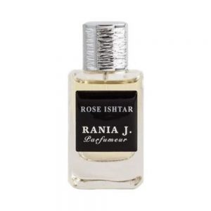 Rania J Rose Ishtar parfüm