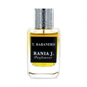 Rania J T.Habanero parfüm