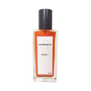 Sammarco Bond-T parfüm