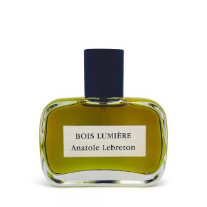 Anatole Lebreton Bois Lumière parfüm