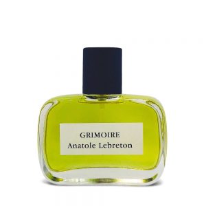 Anatole Lebreton Grimoire parfüm