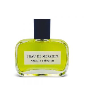 Anatole Lebreton L’Eau de Merzhin parfüm