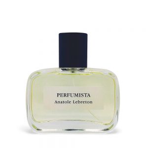Anatole Lebreton Perfumista parfüm