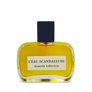 Anatole Lebreton L’Eau Scandaleuse parfüm