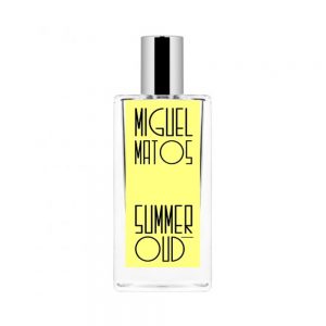 Miguel Matos Summer Oud parfüm