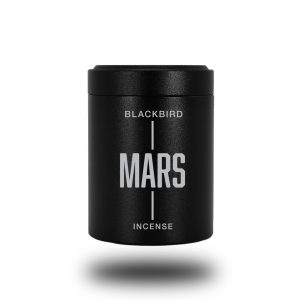 Blackbird Mars incense