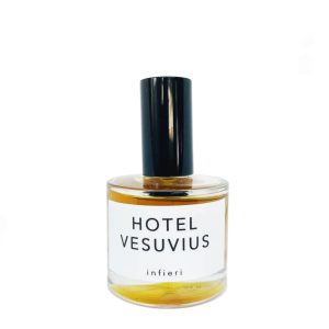 Infieri The Hotel Vesuvius parfüm