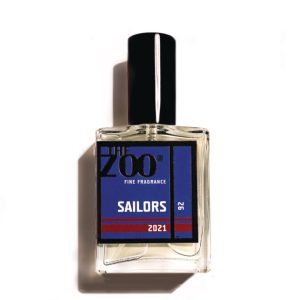 The Zoo Sailors parfüm