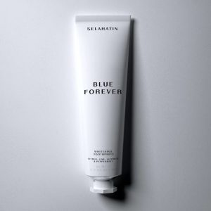 Selahatin Blue Forever fehérítő fogkrém