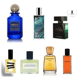 7scents A 7 Legjobb Férfias Parfüm 50.000Ft alatt