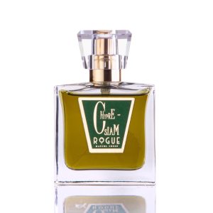 Rogue Perfumery Chypre Siam parfüm