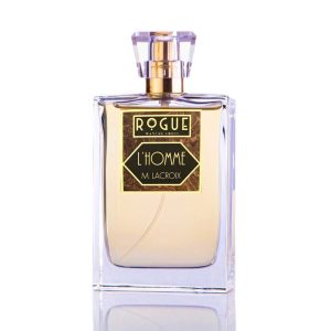Rogue Perfumery L'Homme M Lacroix