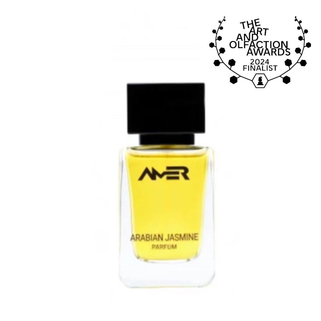 Amer Perfumes Arabian Jasmine