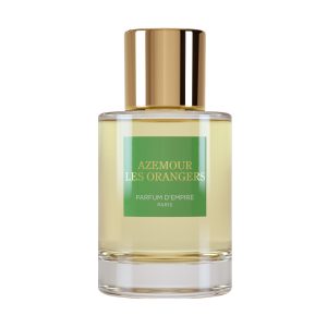 Parfum D'Empire Azemour Les Orangers