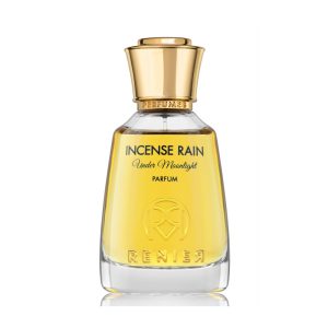 Renier Perfumes Incense Rain