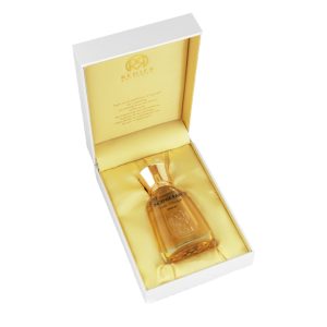 Renier Perfumes Incense Rain in box