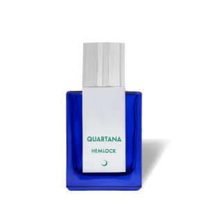 Quartana Parfums Hemlock