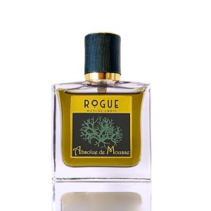 Rogue Perfumery Absolue de Mousse