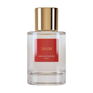 Parfum D’Empire Le Cri