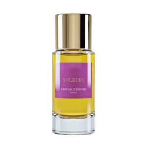 Parfum D’Empire 3 Fleurs