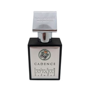 Gallagher Fragrances Cadence