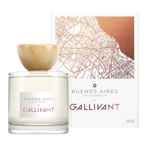 Gallivant Buenos Aires box