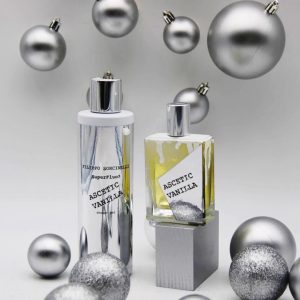 Filippo Sorcinelli Ascetic Vanilla Christmas Limited Edition mood