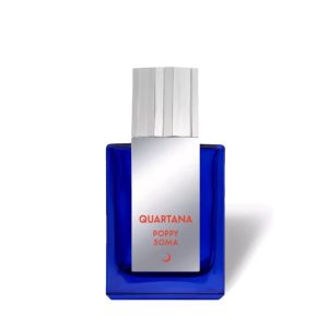 Quartana Parfums Poppy Soma