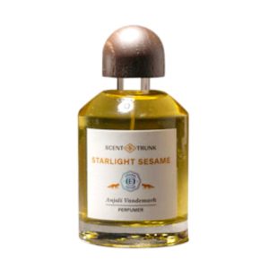 Scent Trunk Starlight Sesame