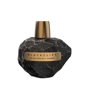 Blackcliff La Ballade De L'Homme