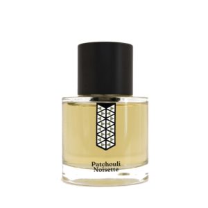 Les Indemodables Patchouli Noisette